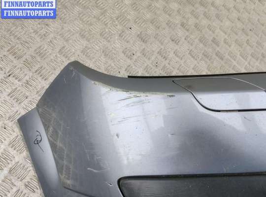 купить Бампер передний на Opel Astra H (2004-2009)