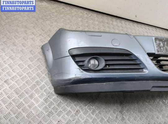купить Бампер передний на Opel Astra H (2004-2009)