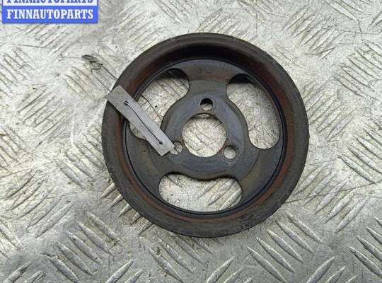 Купить Шкив помпы на Opel Omega B (1994-2003) Шкив помпы OP2426721 на Opel Omega B (1994-2003)