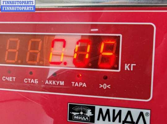 купить Крышка (заглушка) задняя фары правой на Fiat Stilo