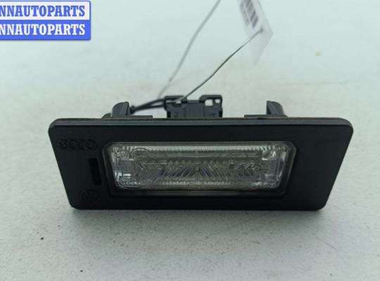 купить Подсветка номера на Volkswagen Passat B6