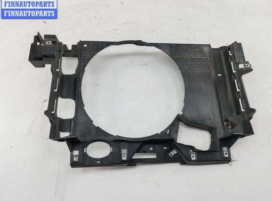 купить Диффузор (кожух) вентилятора радиатора на Fiat Stilo