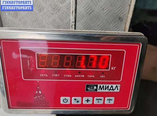 купить Диффузор (кожух) вентилятора радиатора на Fiat Stilo