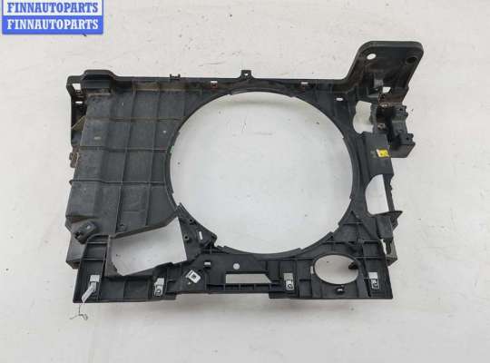 купить Диффузор (кожух) вентилятора радиатора на Fiat Stilo