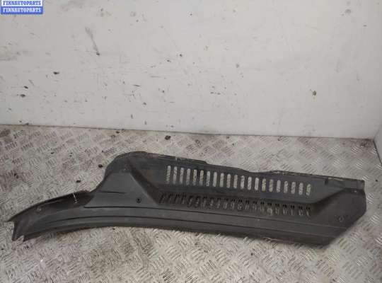 купить Дождевик на Fiat Ducato (2002-2006)