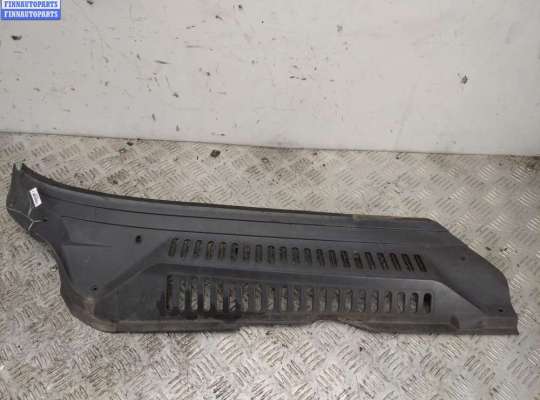 купить Дождевик на Fiat Ducato (2002-2006)