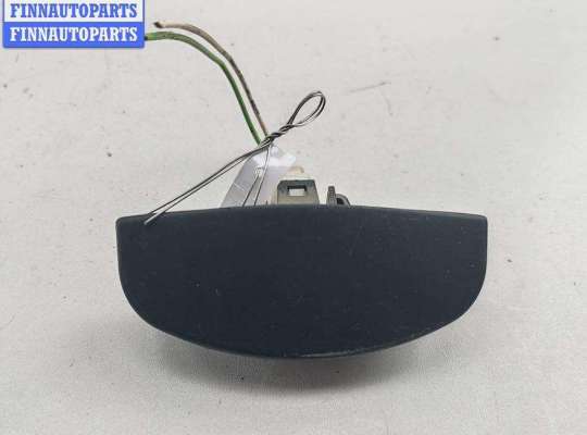 купить Подсветка номера на Peugeot Expert (1994-2006)