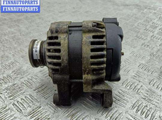 купить Генератор на Opel Astra J (2009-2015)