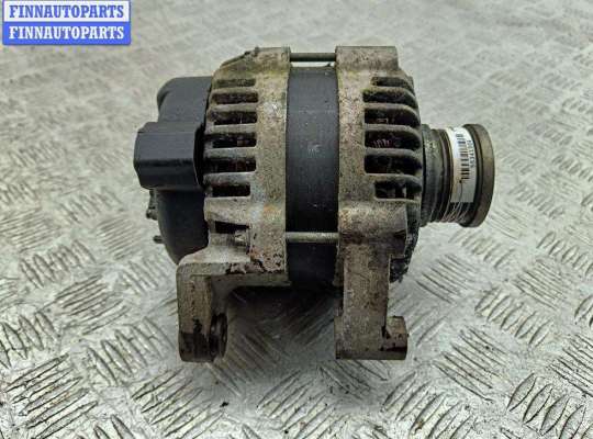 купить Генератор на Opel Astra J (2009-2015)