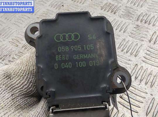 купить Катушка зажигания на Volkswagen Passat B5