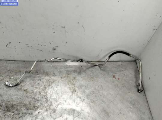 купить Трубка кондиционера на Renault Megane II (2002-2008)