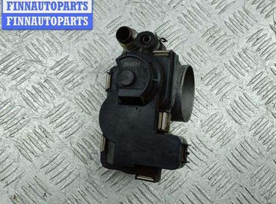 купить Заслонка дроссельная на Opel Astra H (2004-2009)