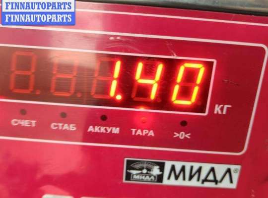 купить Заслонка дроссельная на Opel Astra H (2004-2009)