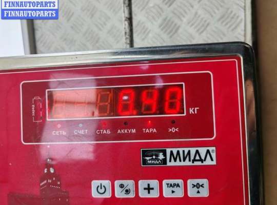 купить Замок багажника на Audi A4 B6 (2001-2004)