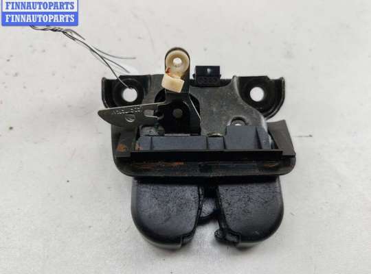 купить Замок багажника на Audi A4 B6 (2001-2004)