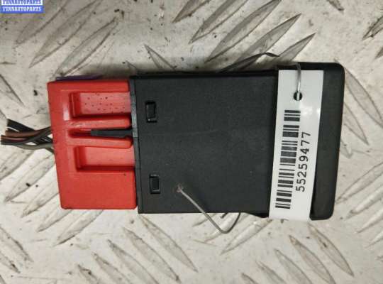 купить Кнопка обогрева лобового стекла на Ford Galaxy (2000-2006)
