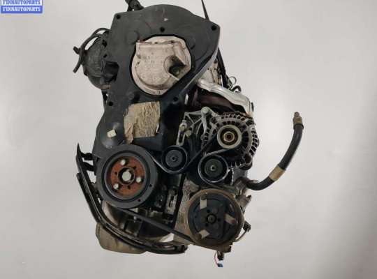 ДВС (Двигатель) на Peugeot 307