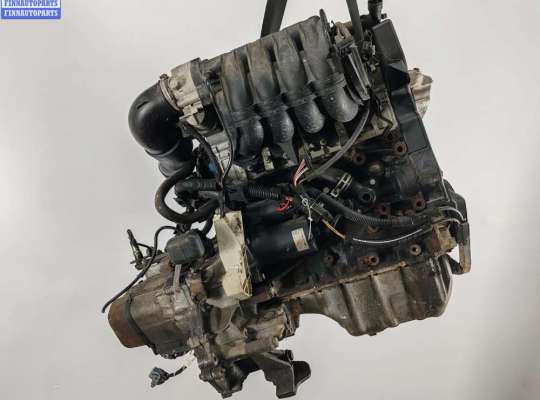 ДВС (Двигатель) на Peugeot 307