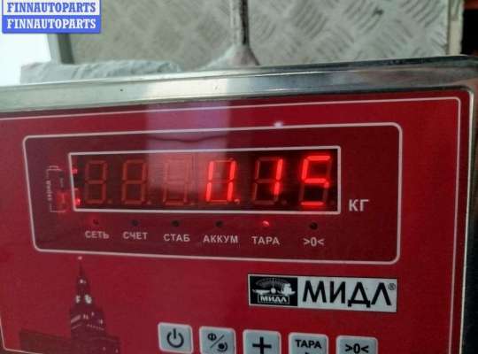 купить Ручка двери внутренняя передняя правая на Volkswagen Bora