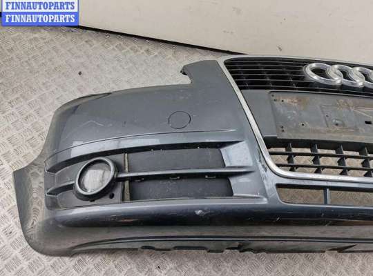 купить Бампер передний на Audi A4 B7 (2004-2008)
