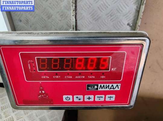 купить Бампер передний на Audi A4 B7 (2004-2008)