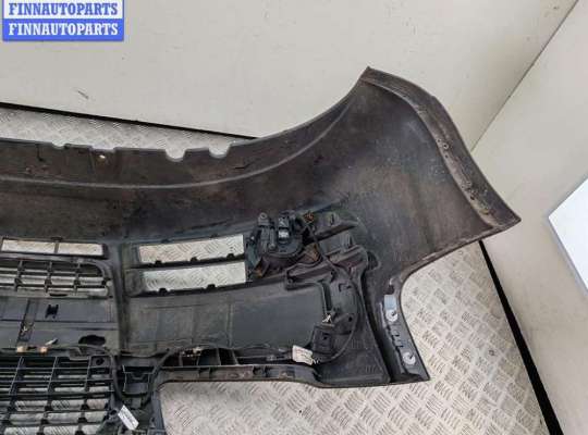 купить Бампер передний на Audi A4 B7 (2004-2008)