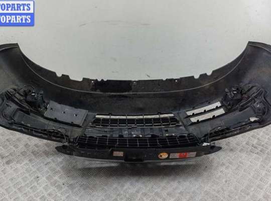 купить Бампер передний на Audi A4 B7 (2004-2008)