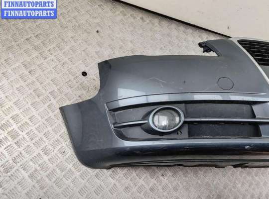 купить Бампер передний на Audi A4 B7 (2004-2008)