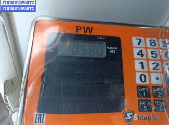 купить Замок двери передней левой на Audi A4 B5 (1994-2001)