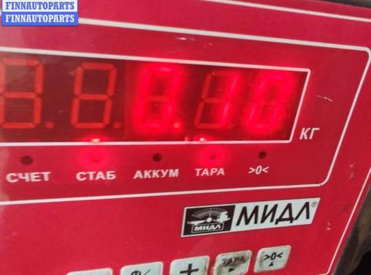 купить Форсунка топливная на Skoda Fabia mk2 (5J)