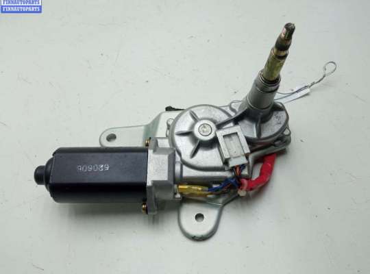 купить Двигатель стеклоочистителя заднего (моторчик дворников) на Honda Jazz (2002-2007)