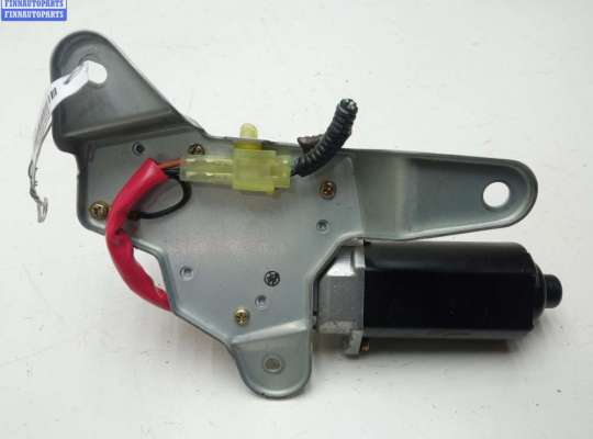 купить Двигатель стеклоочистителя заднего (моторчик дворников) на Honda Jazz (2002-2007)