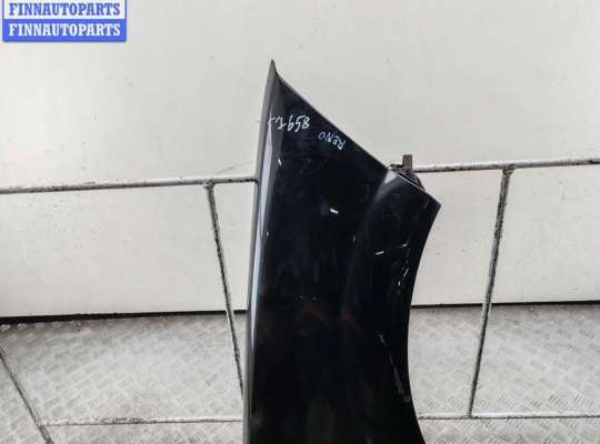 купить Крыло переднее правое на Renault Megane II (2002-2008)