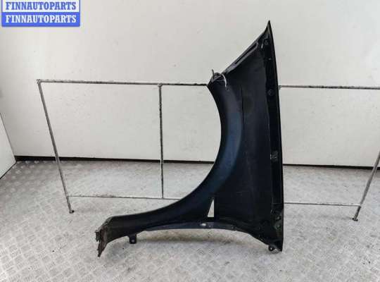 купить Крыло переднее правое на Renault Megane II (2002-2008)