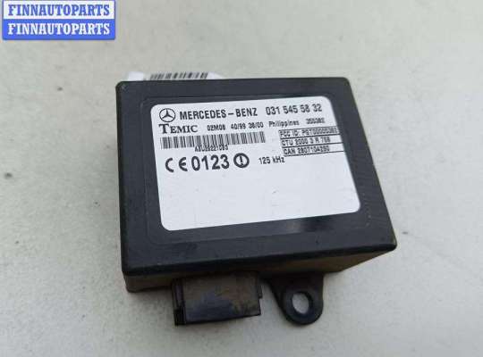 купить Блок комфорта на Mercedes Vito-1 W638 (1996-2003)