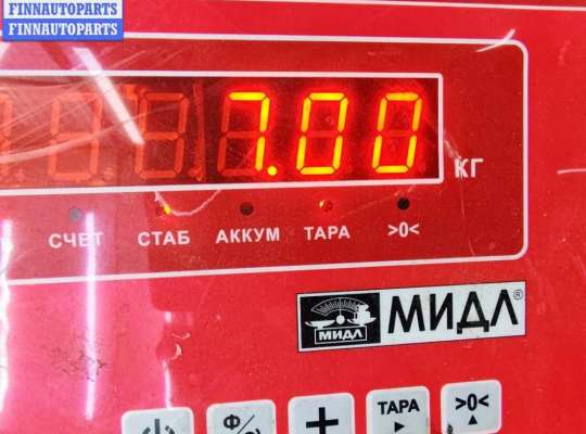 купить Диск тормозной передний на Renault Scenic I (1996-2003)