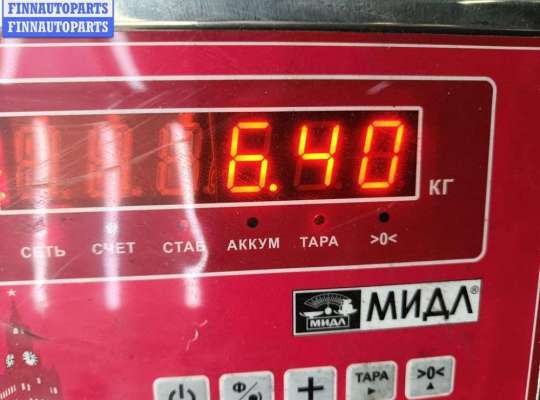 купить Полуось передняя левая на Volkswagen Passat B6