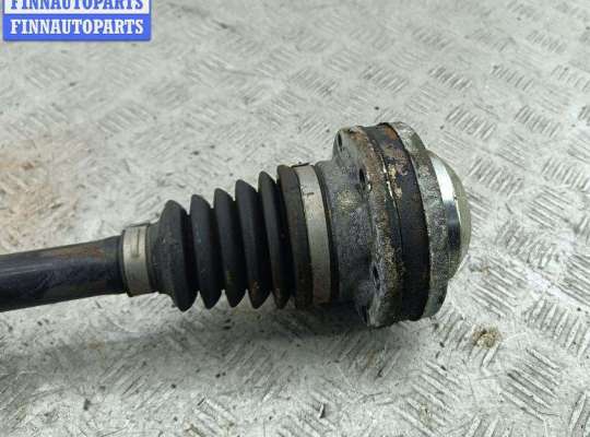 купить Полуось передняя левая на Volkswagen Passat B6