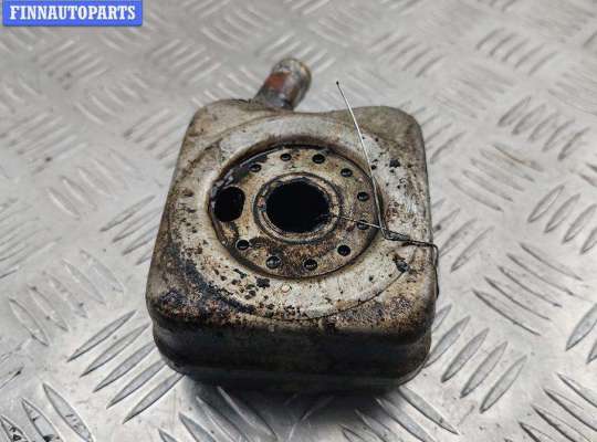 купить Теплообменник на Volkswagen Passat B5+ (GP)