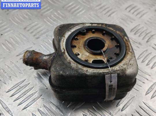 купить Теплообменник на Volkswagen Passat B5+ (GP)
