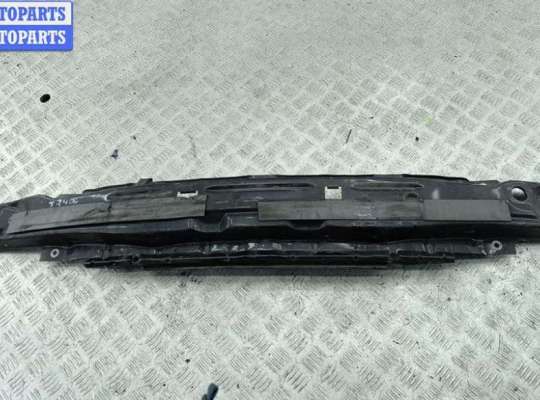 купить Усилитель бампера переднего на Opel Astra G (1998-2004)