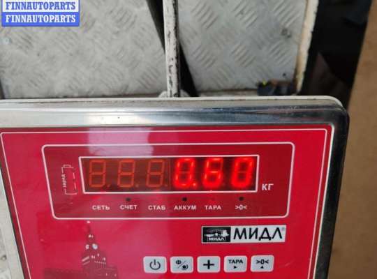 купить Патрубок интеркулера на Renault Scenic I (1996-2003)