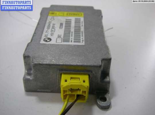 купить Датчик удара (Airbag) на BMW 7 E65/E66 (2001-2008)