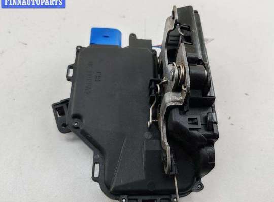 купить Замок двери передней правой на Volkswagen Touran