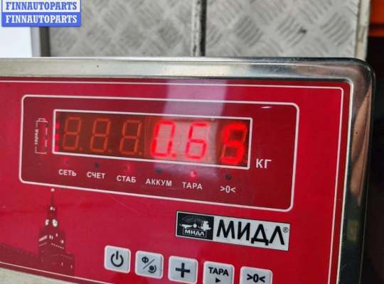 купить Замок двери передней правой на Volkswagen Touran