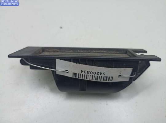 купить Подсветка номера на Opel Corsa C (2000-2006)