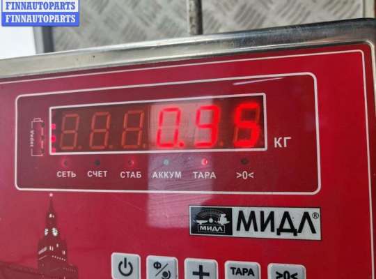 купить Двигатель стеклоочистителя заднего (моторчик дворников) на Ford Focus I (1998-2005)