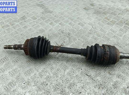 купить Полуось передняя левая на Opel Vectra B (1995-2002)