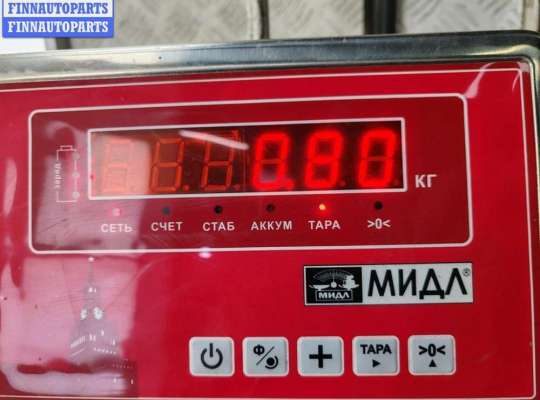 купить Подушка безопасности в дверь передняя правая на Mercedes M-Class ML W163 (1998-2004)