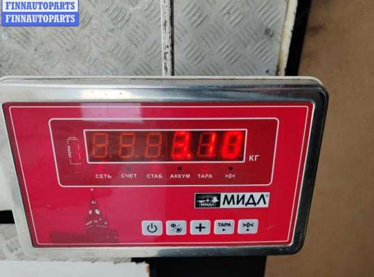 купить Стеклоподъемник электрический передний левый на Ford Focus II (2004-2011)